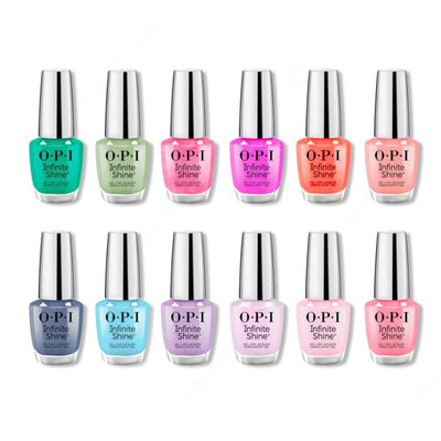 OPI - Infinite Shine - The New OPIcons Spring 2026 Collection - Nail Lacquer at Beyond Polish