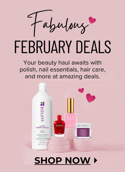 Jazzy January Savings